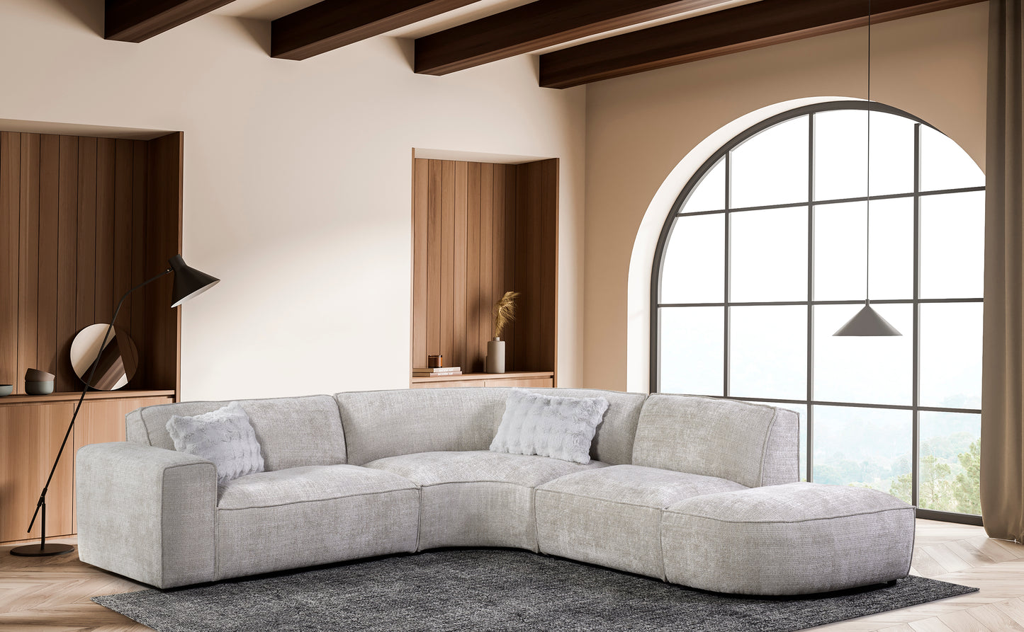 Canapé d'angle | Munich