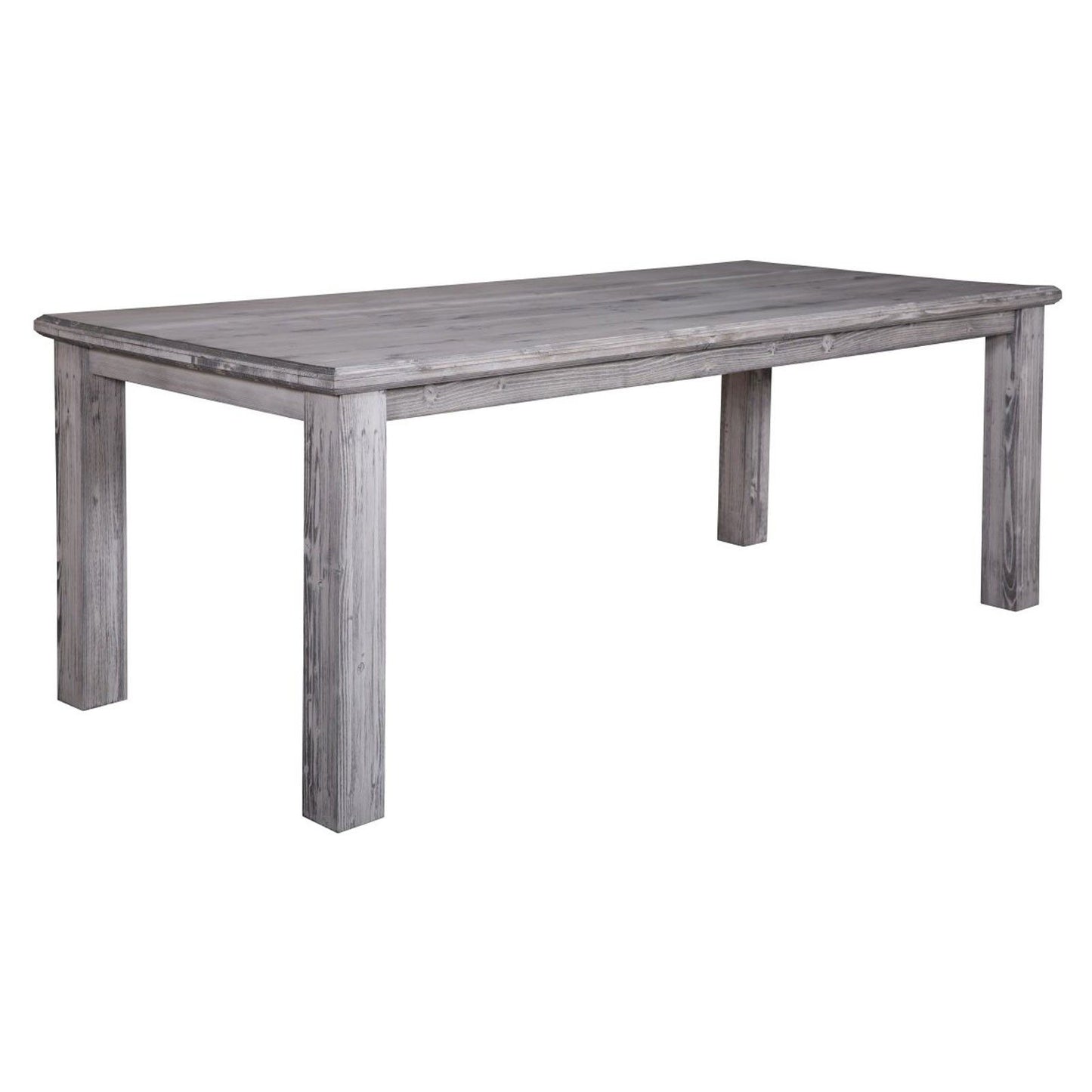 Mesa de comedor 160 "Pino Provenzal"