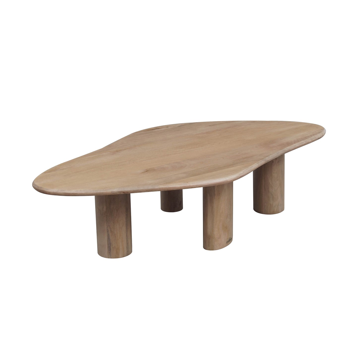 Mesa de centro 116x110 | Kaith