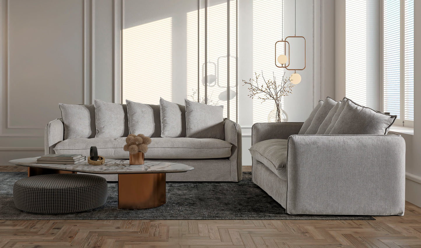 Canapé 3 places | Shanghai