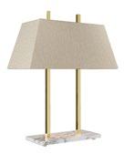 Lampe de table - Shiny