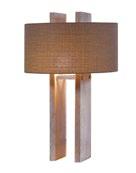 Lampe de table - Partenon