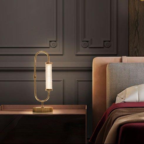 Lampe de table - Andy