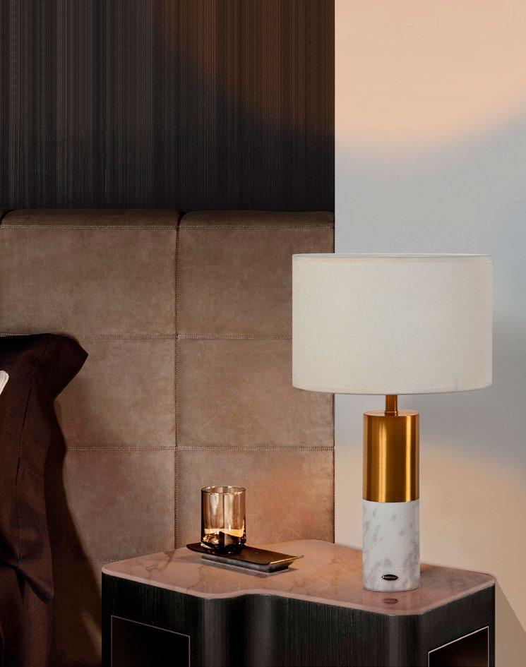 Lampe de table - ANA