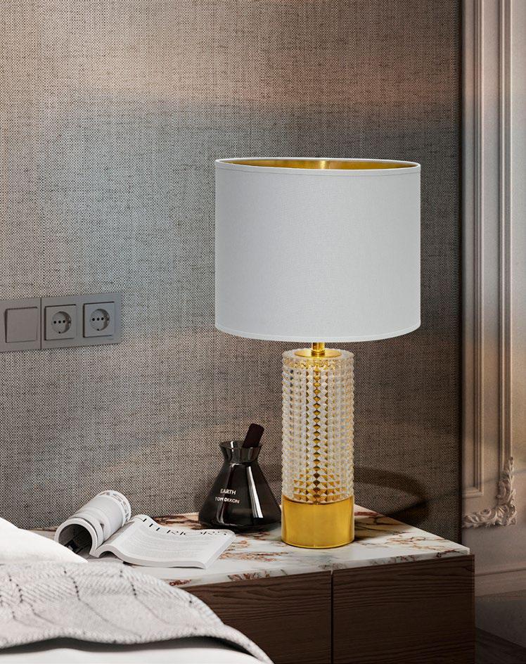 Lampe de table - ANDA