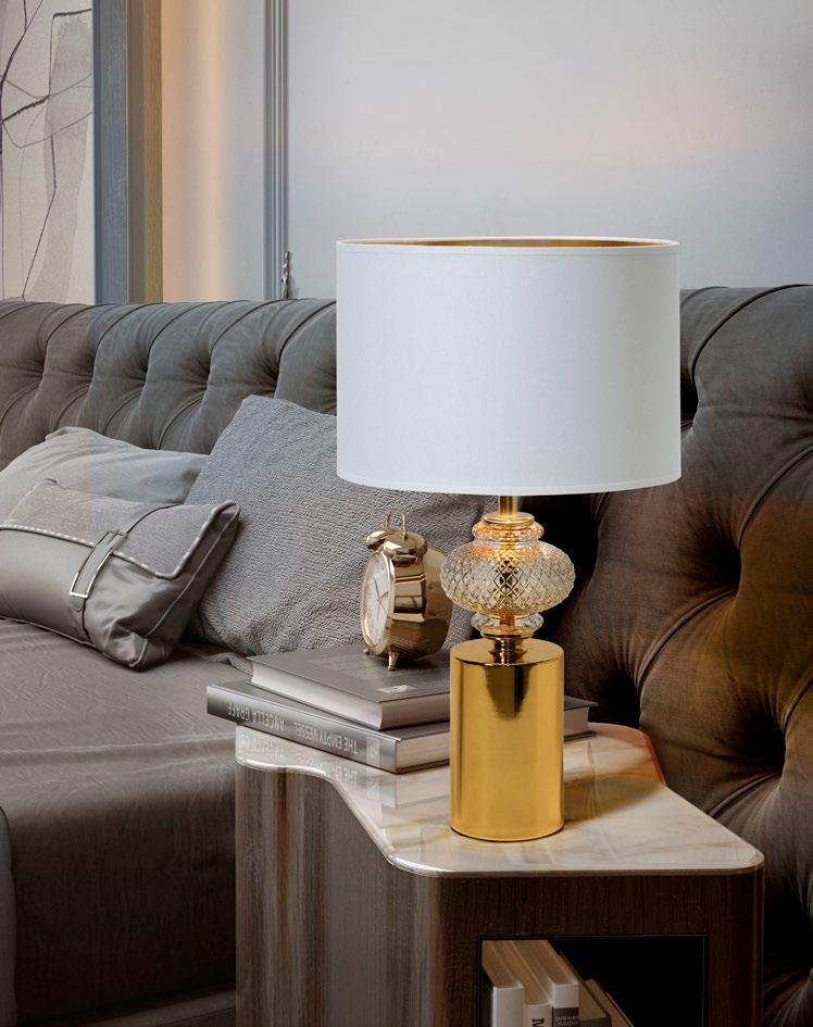 Lampe de table - AIDA