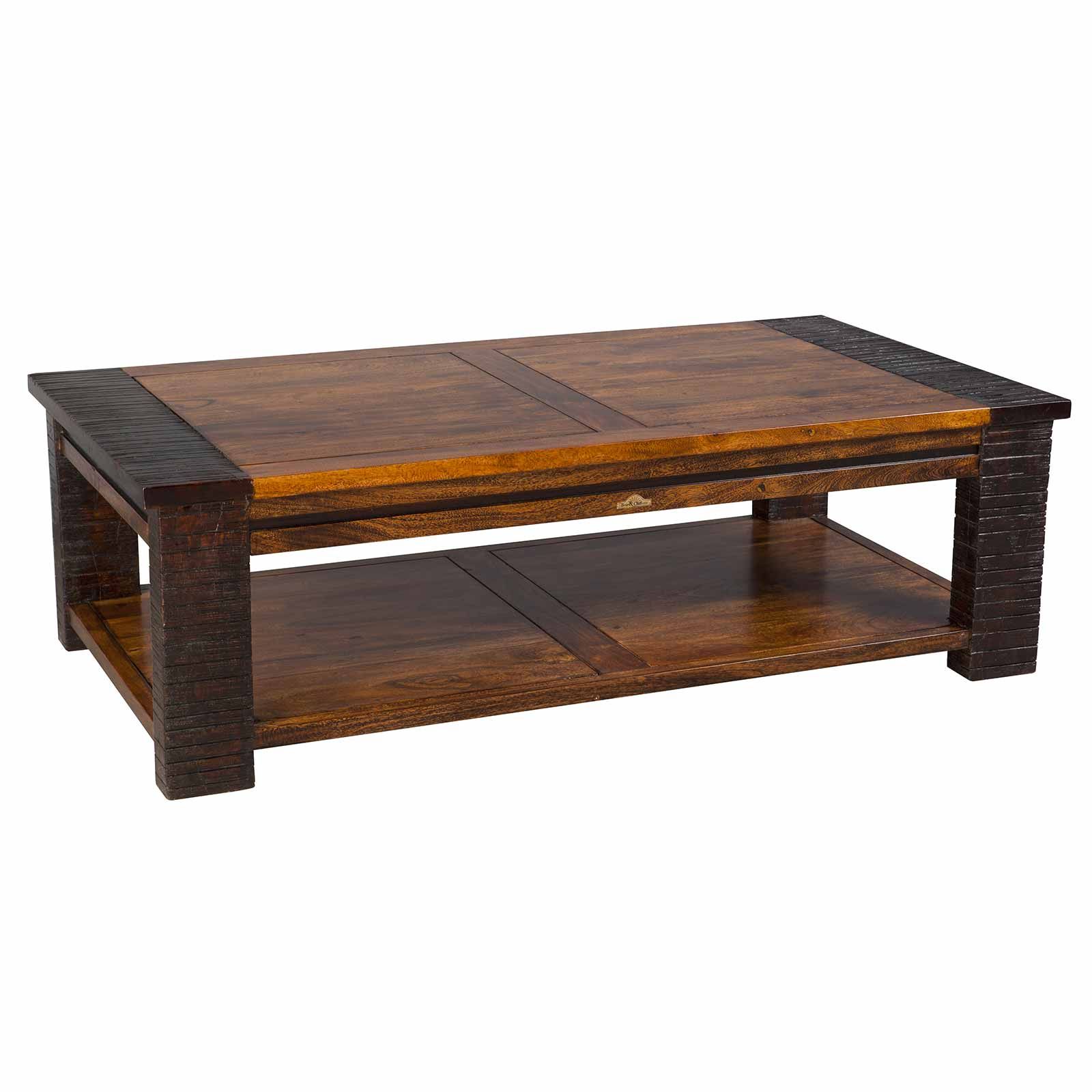 Table basse rectangulaire | Acacia Moon