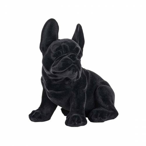 Dog Miro Noir (noir)