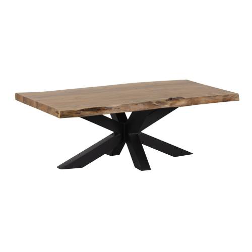 Table basse 130 cm | Acacia Bunting