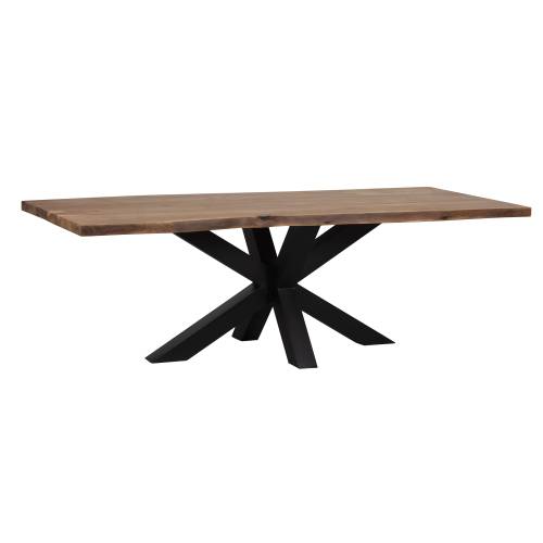Table a manger rectangulaire 240 cm | Acacia Bunting