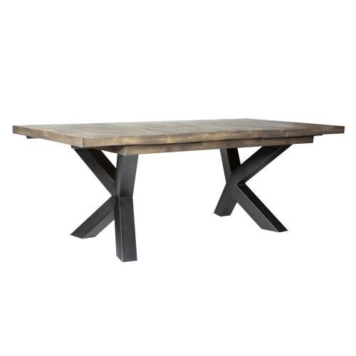Table semi haute 140 cm | Manguier New York