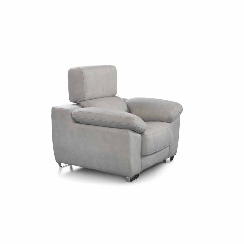Fauteuil coulissant Keyla
