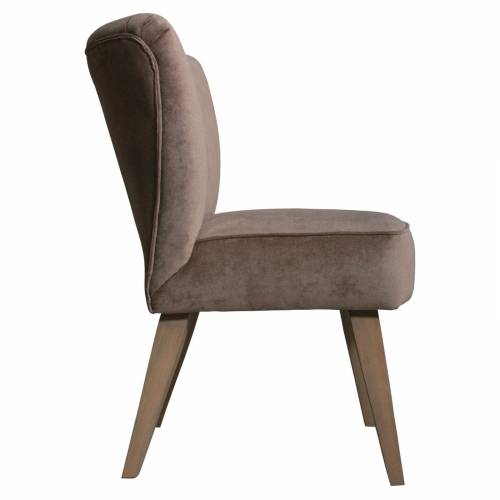 Chaise "Tim" - assise charme