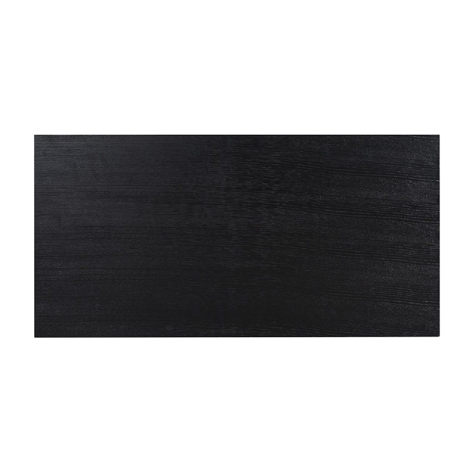 Table basse rectangulaire minimaliste 120x60 