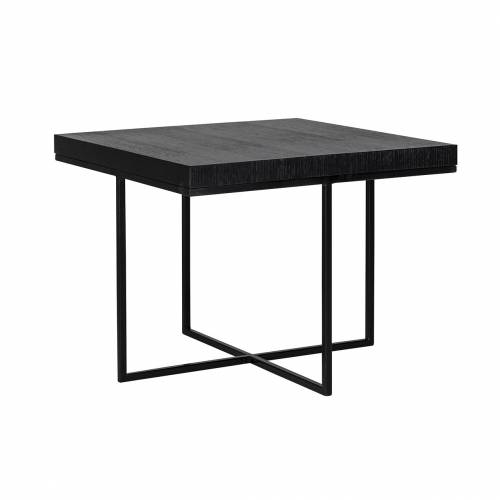 Table d'angle Oakura 60x60 Meuble Déco Tendance - 21