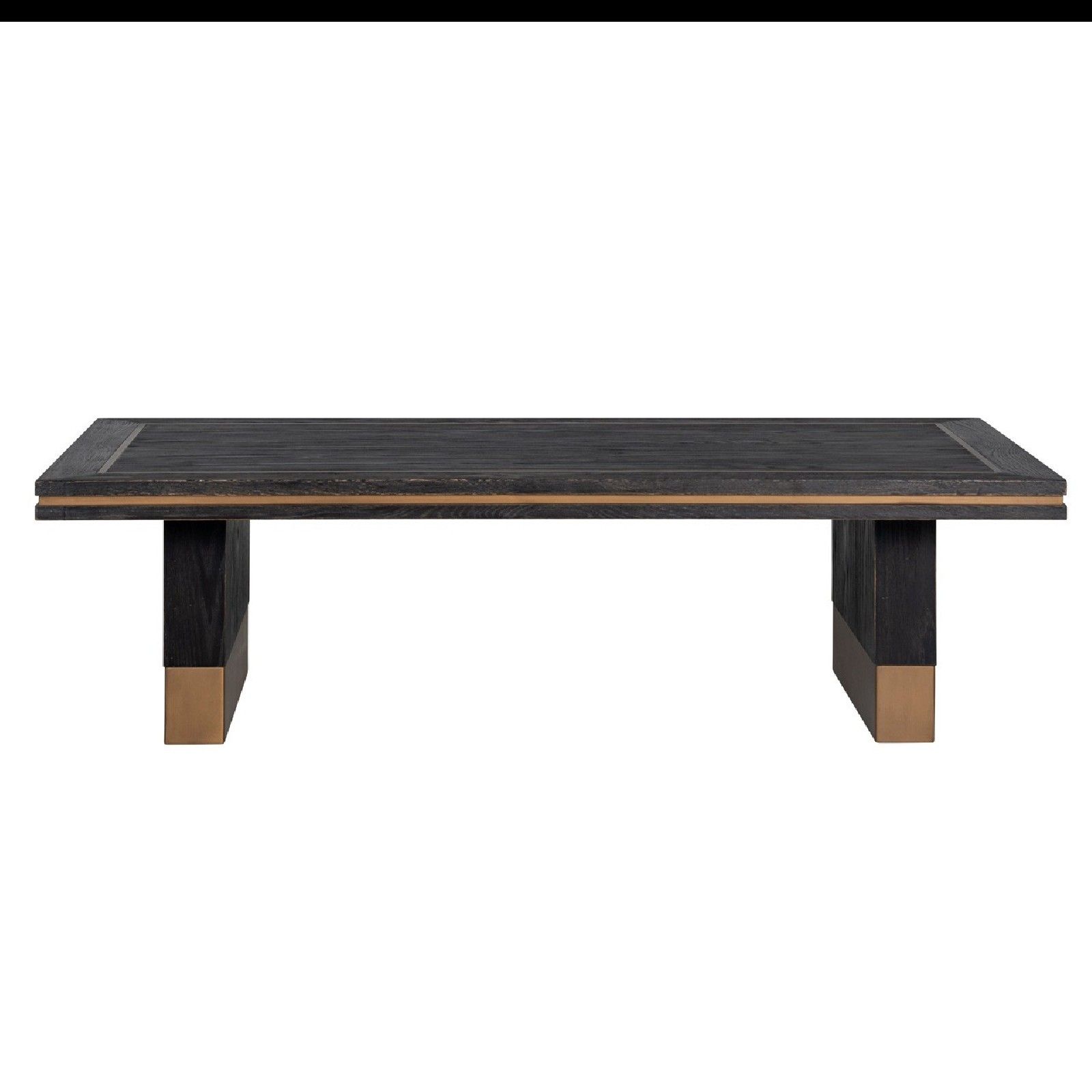 Table de salon Hunter 140x70 Tables basses rectangulaires - 620