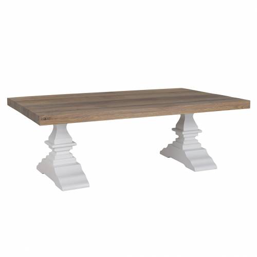 Table de salon Castello Tables basses rectangulaires - 21
