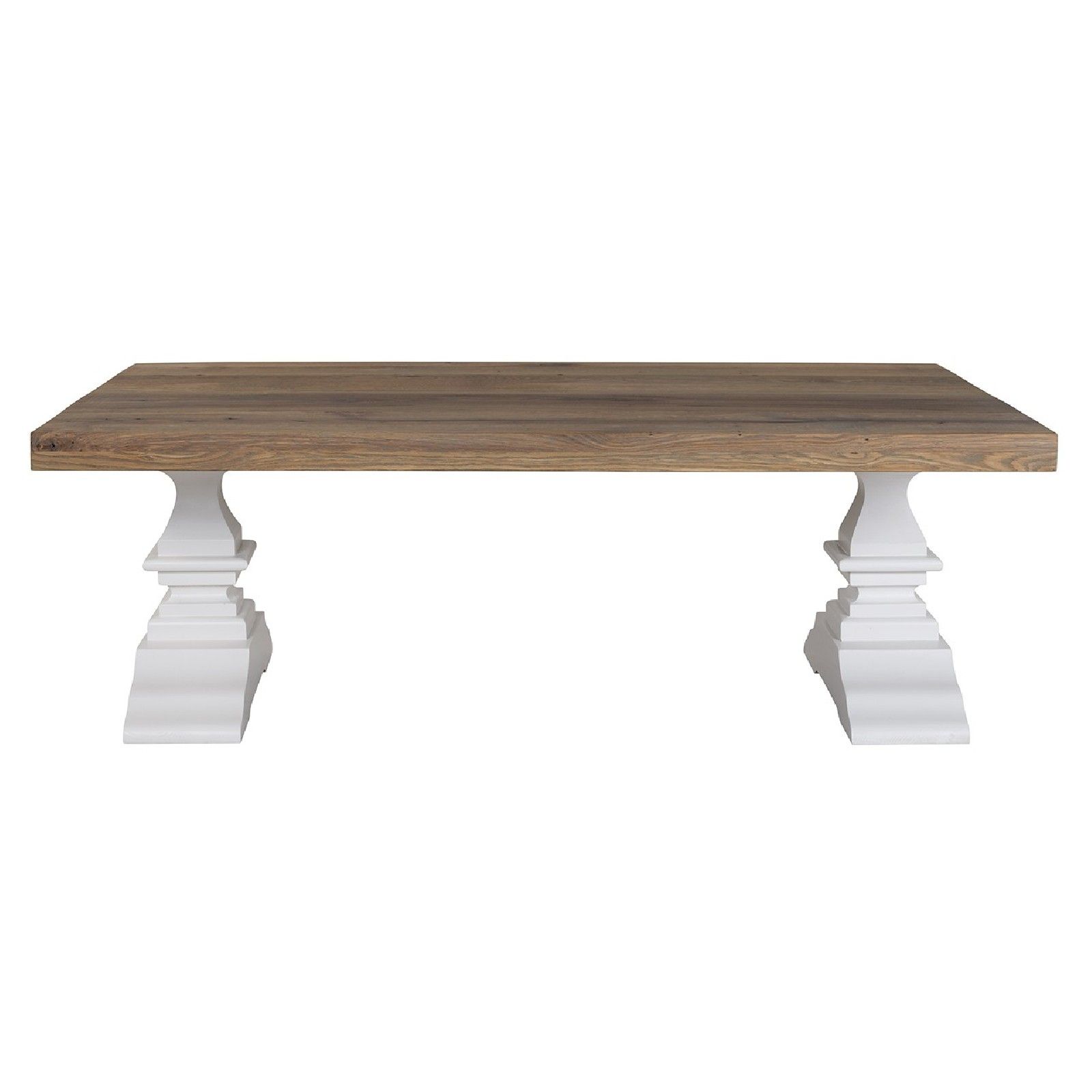 Table de salon Castello Tables basses rectangulaires - 83