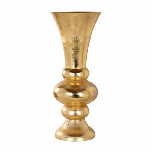 Vase Jaylen light gold Vases - 3