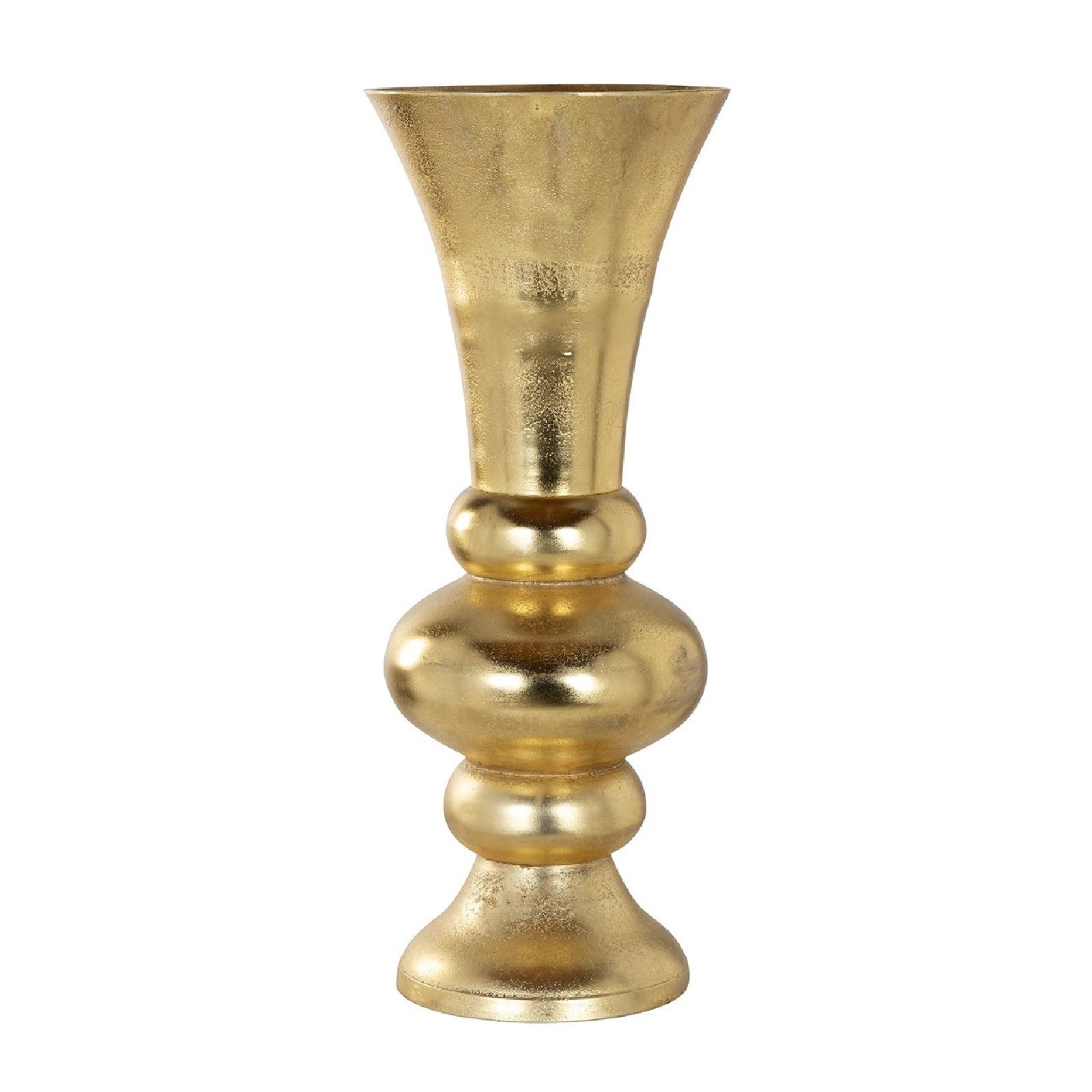 Vase Jaylen light gold Vases - 25