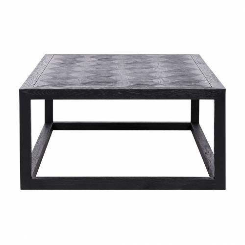 Table de salon Blax 130x80 Tables basses rectangulaires - 4