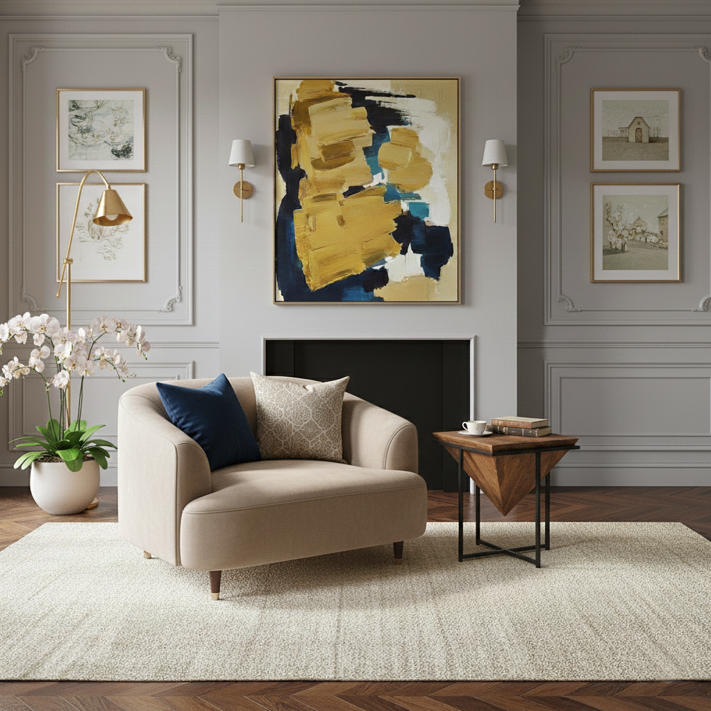 Mobilier durable : une alternative à la surconsommation