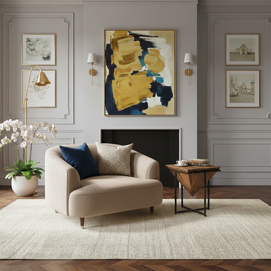 Mobilier durable : une alternative à la surconsommation