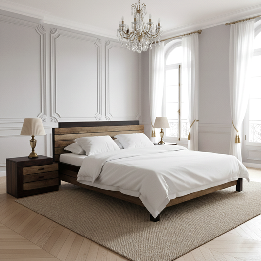 Comment Choisir un Mobilier CHR Élégant et Durable pour un Hôtel ou un Restaurant ?
