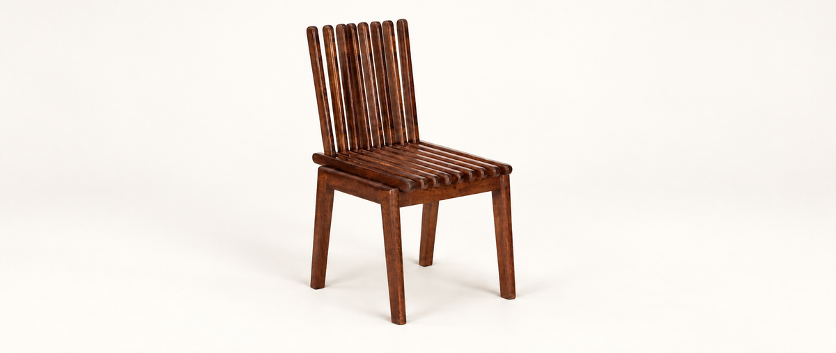 Chaises Tendance 2026 : Les Modèles en Bois Qui Redéfinissent la Salle à Manger