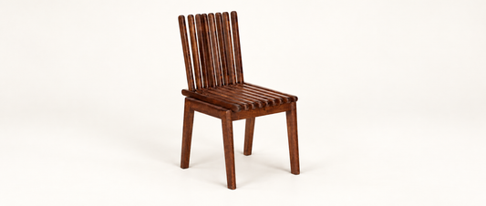 Chaises Tendance 2026 : Les Modèles en Bois Qui Redéfinissent la Salle à Manger