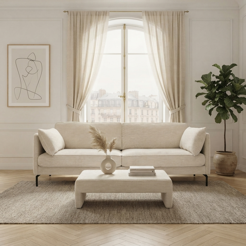 Tendances Mobilier 2026 : Les Nouvelles Directions du Marché Français