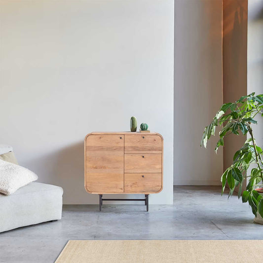 Pourquoi le Mobilier en Bois de Manguier S’impose comme une Tendance Incontournable en 2026