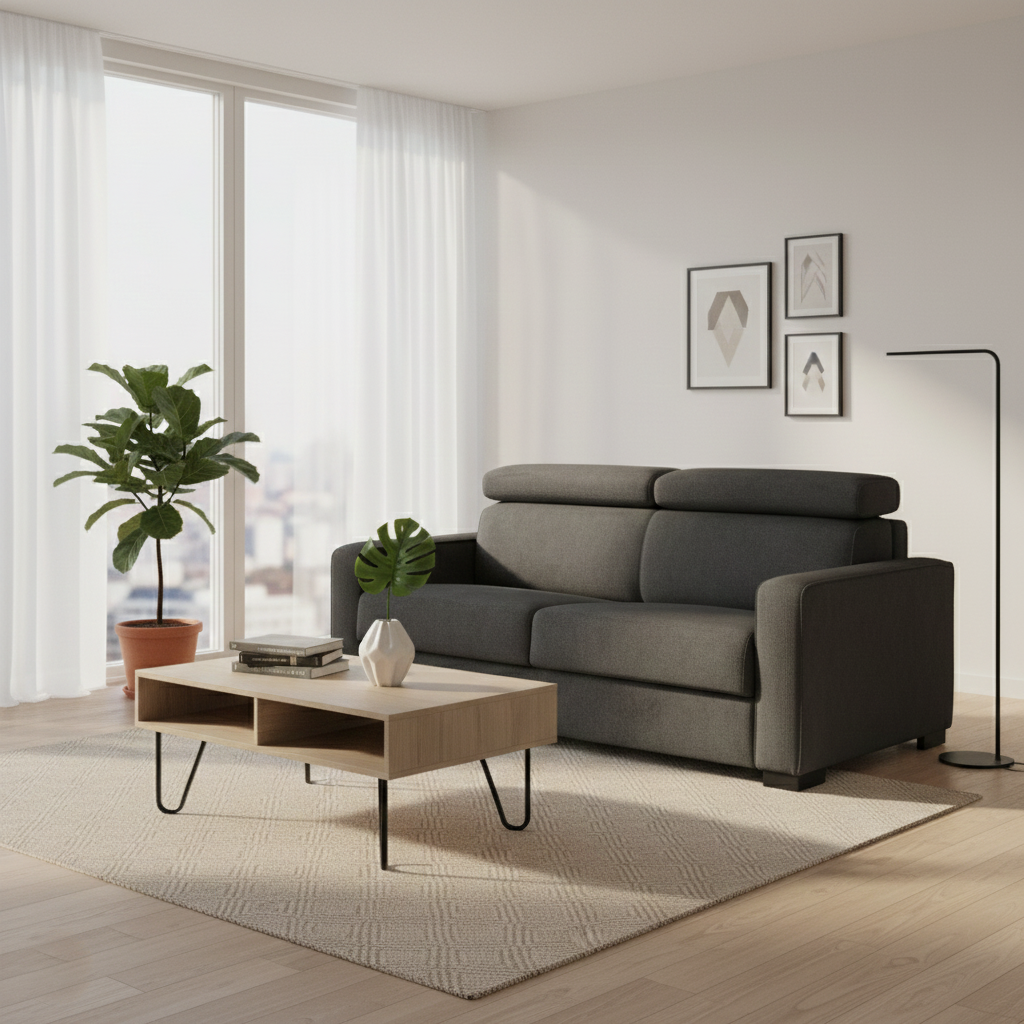 Design intemporel : pourquoi certaines formes traversent les années