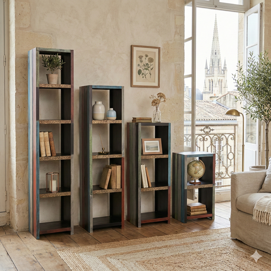 Pourquoi la durabilité devient un critère clé dans le choix du mobilier