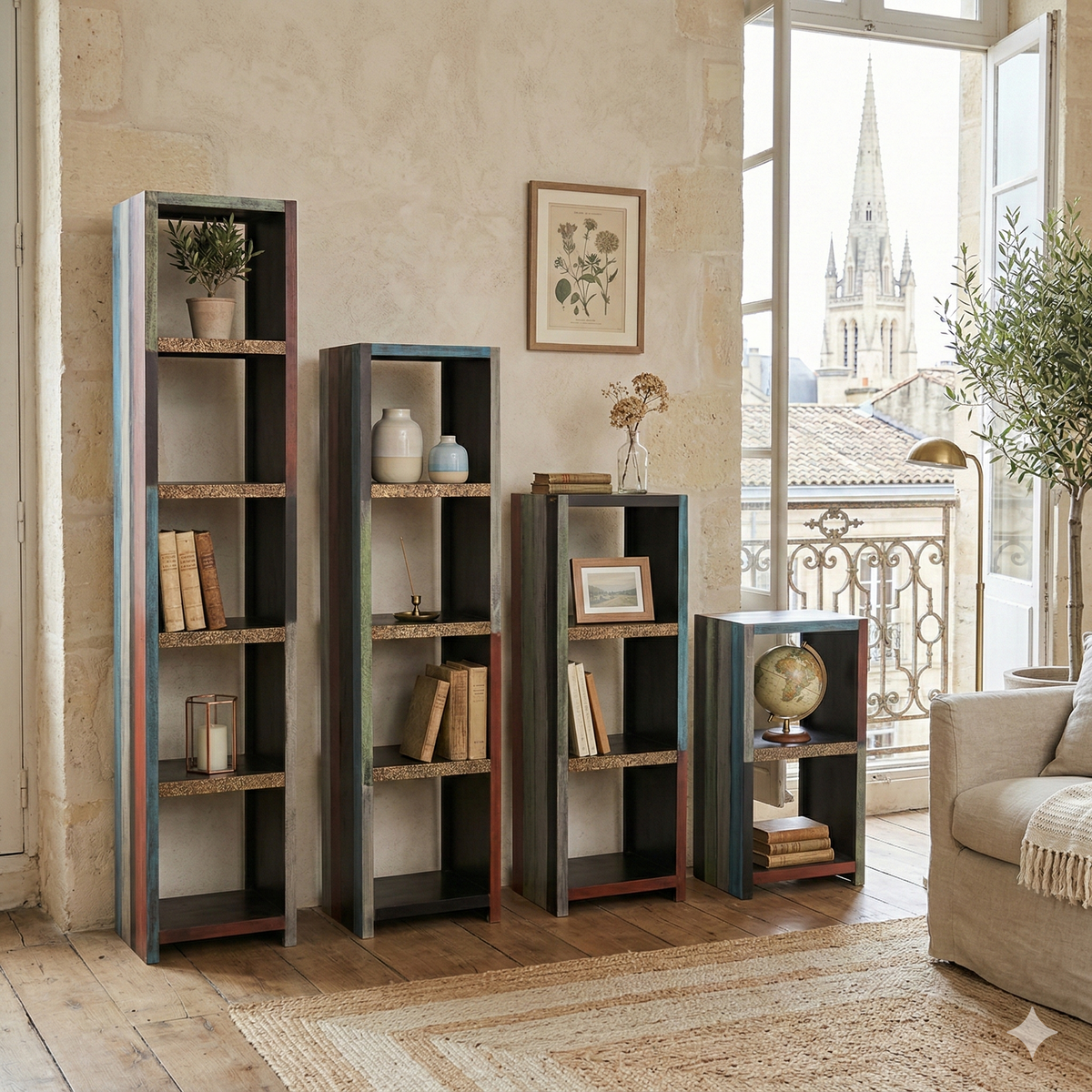 Pourquoi la durabilité devient un critère clé dans le choix du mobilier