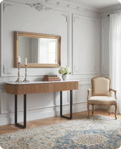 Meubles à chaussures