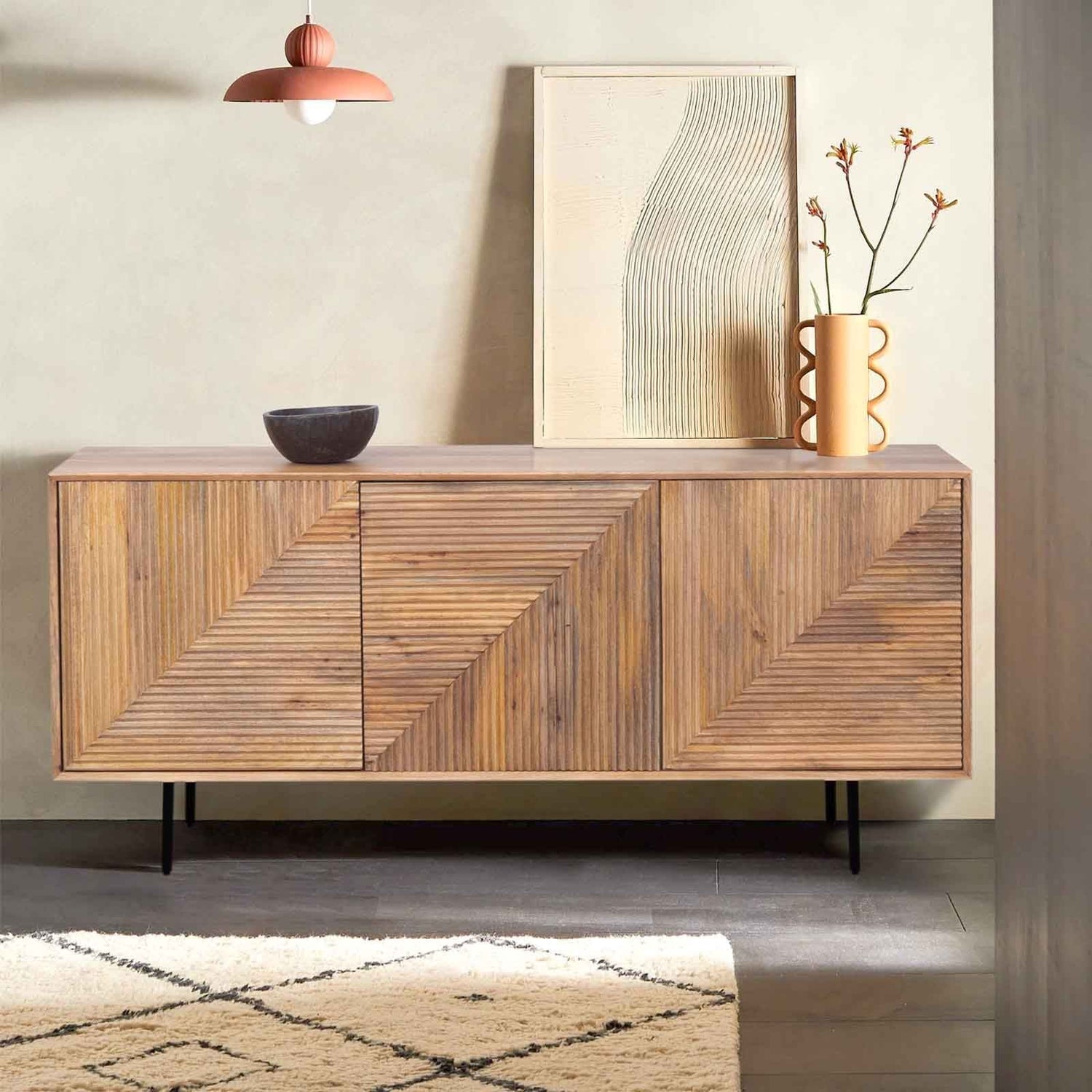 Bois Manguier Maglan II