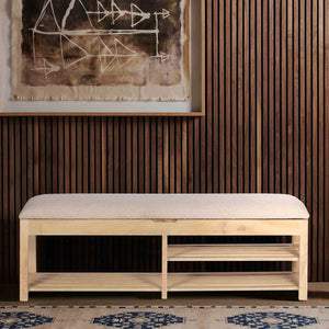 Bancs coffres