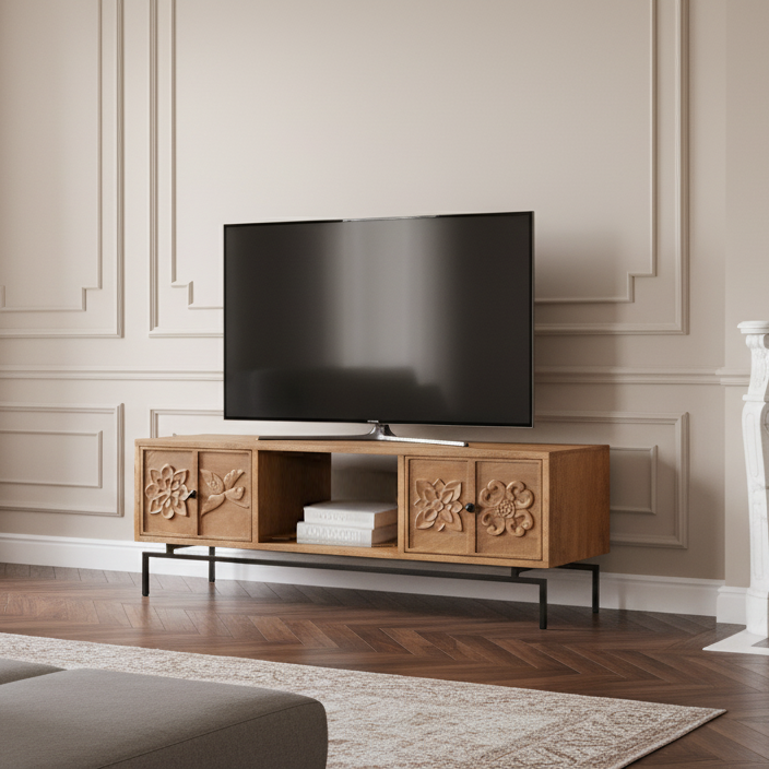 Bois Manguier Solaris II