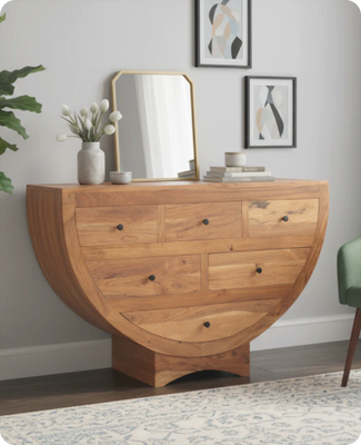 Commodes