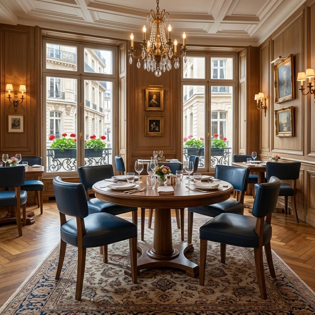 Collection Brasserie
