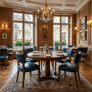 Collection Brasserie