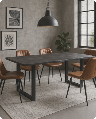 Tables de repas