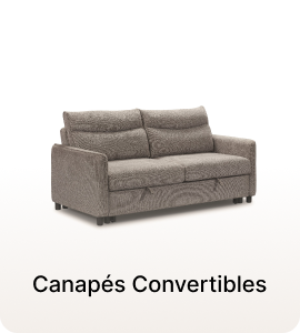 Canapés convertibles