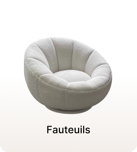 Fauteuils