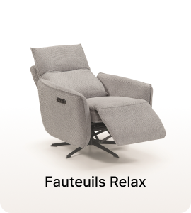 Fauteuils relax
