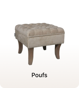 Poufs