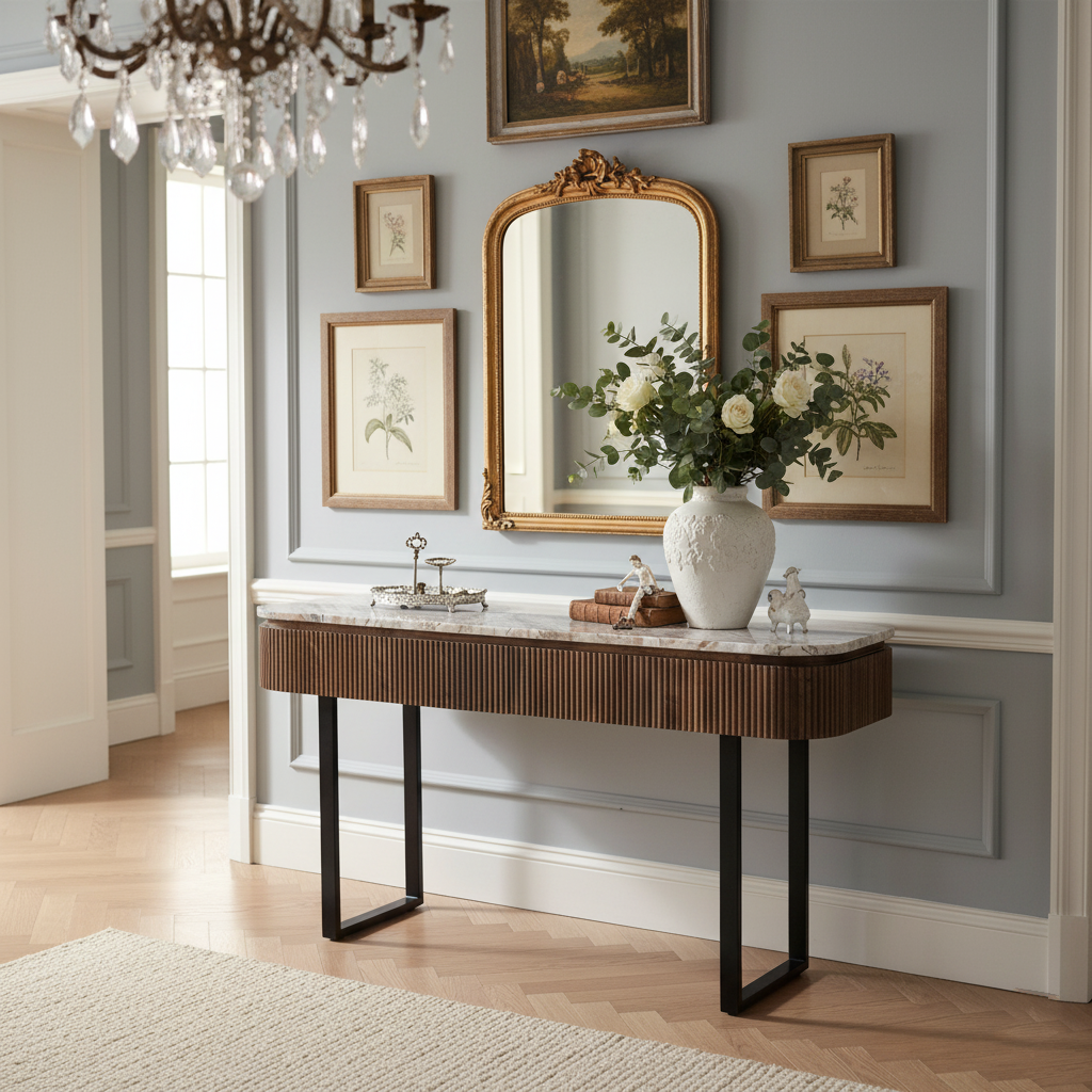 Bois Manguier Kfir III