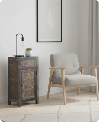 Meubles d'appoints