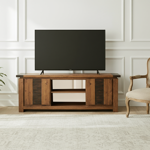 Meuble tv scandinave